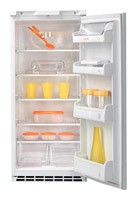 Buzdolabı Nardi AT 220 A fotoğraf, özellikleri