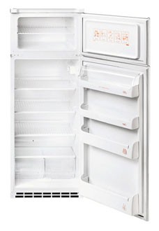 Køleskab Nardi AT 245 T Foto, Egenskaber