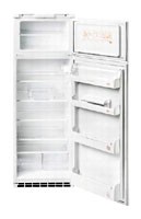 Kylskåp Nardi AT 275 TA Fil, egenskaper