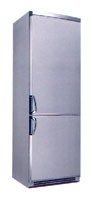 Buzdolabı Nardi NFR 30 S fotoğraf, özellikleri