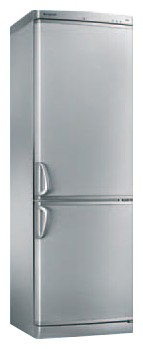 Refrigerator Nardi NFR 31 S larawan, katangian