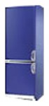 Ψυγείο Nardi NFR 31 U 59.30x185.00x60.00 cm