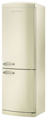 Buzdolabı Nardi NFR 32 R A fotoğraf, özellikleri
