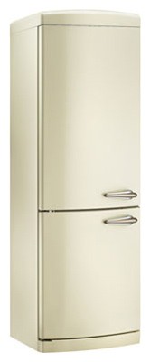 Kylskåp Nardi NFR 32 RS A Fil, egenskaper
