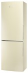 Холодильник Nardi NFR 33 NF A 60.00x188.00x67.00 см