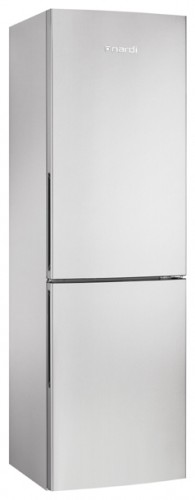 Buzdolabı Nardi NFR 33 S fotoğraf, özellikleri