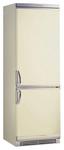 Хладилник Nardi NFR 34 A снимка, Характеристики