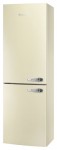 ตู้เย็น Nardi NFR 38 NFR A 60.00x188.00x67.00 เซนติเมตร