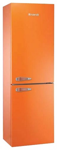 Холодильник Nardi NFR 38 NFR O Фото, характеристики