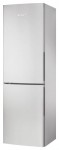 Refrigerator Nardi NFR 38 S 60.00x188.00x67.00 cm