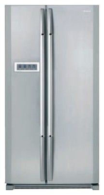 Køleskab Nardi NFR 55 X Foto, Egenskaber