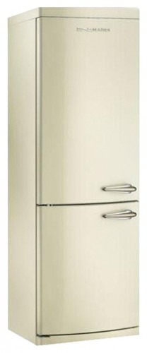 Хладилник Nardi NR 32 RS A снимка, Характеристики
