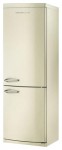 Refrigerator Nardi NR 32 RS A 59.50x185.00x61.40 cm