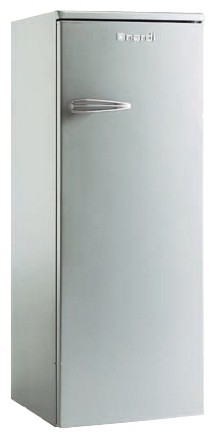 Tủ lạnh Nardi NR 34 R S ảnh, đặc điểm