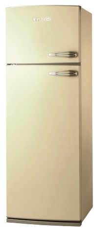 Tủ lạnh Nardi NR 37 RS A ảnh, đặc điểm