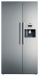 Buzdolabı NEFF K3990X7 90.30x180.80x68.20 sm