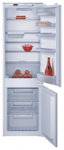 Buzdolabı NEFF K4444X6 fotoğraf, özellikleri