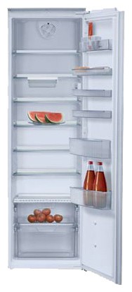 Refrigerator NEFF K4624X6 larawan, katangian
