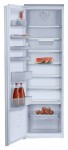 冷蔵庫 NEFF K4624X6 56.00x177.20x55.00 cm