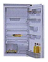 ตู้เย็น NEFF K5615X4 รูปถ่าย, ลักษณะเฉพาะ