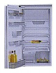 Buzdolabı NEFF K5615X4 56.00x102.50x55.00 sm