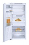 Холодильник NEFF K5734X6 56.00x122.50x55.00 см