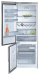 Хладилник NEFF K5890X3 70.00x200.00x65.00 см