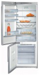 Холодильник NEFF K5890X4 70.00x200.00x65.00 см