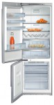 Хладилник NEFF K5891X4 70.00x200.00x65.00 см