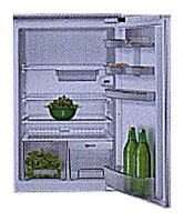 Refrigerator NEFF K6604X4 larawan, katangian