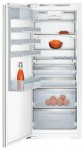 Холодильник NEFF K8111X0 56.00x140.00x55.00 см