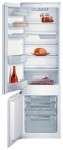 Холодильник NEFF K9524X6 53.80x178.20x53.30 см
