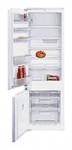 Холодильник NEFF K9524X61 53.80x178.20x53.30 см