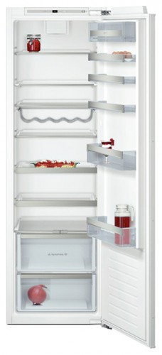 Refrigerator NEFF KI1813F30 larawan, katangian