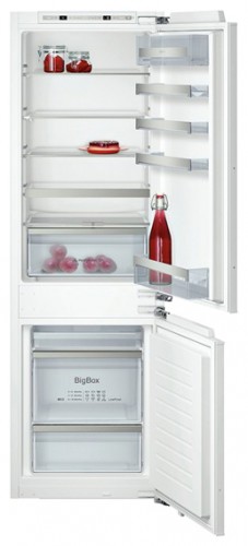 Хладилник NEFF KI6863D30 снимка, Характеристики