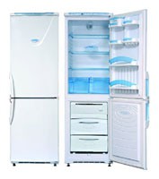 Kylskåp NORD 101-7-030 Fil, egenskaper