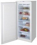 Tủ lạnh NORD 155-3-010 57.40x141.00x61.00 cm