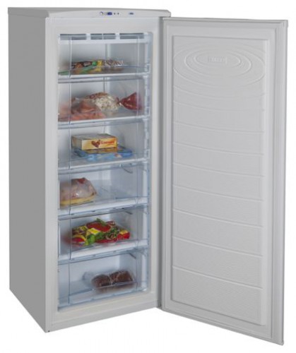 Kjøleskap NORD 155-3-410 Bilde, kjennetegn
