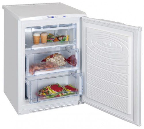 Tủ lạnh NORD 156-010 ảnh, đặc điểm