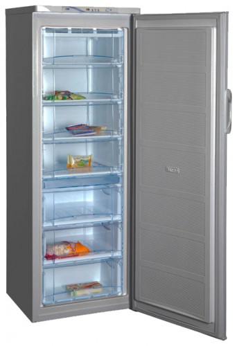 Kylskåp NORD 158-320 Fil, egenskaper