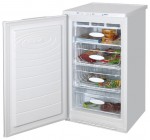Tủ lạnh NORD 161-010 57.40x107.30x61.00 cm