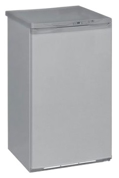 Kylskåp NORD 161-310 Fil, egenskaper