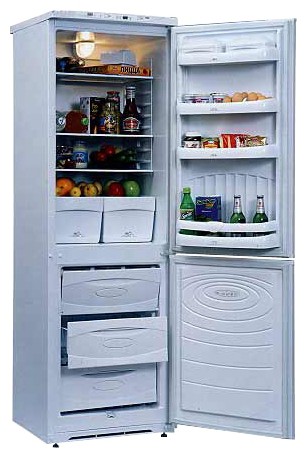 Ψυγείο NORD 180-7-320 φωτογραφία, χαρακτηριστικά