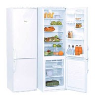 Ψυγείο NORD 183-7-730 φωτογραφία, χαρακτηριστικά