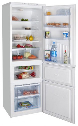 Kjøleskap NORD 184-7-020 Bilde, kjennetegn