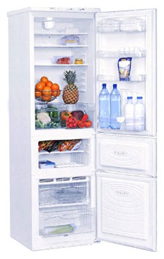 Refrigerator NORD 184-7-029 larawan, katangian
