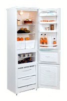 Buzdolabı NORD 184-7-030 fotoğraf, özellikleri