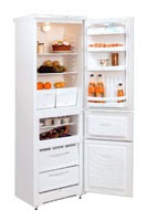 Tủ lạnh NORD 184-7-221 ảnh, đặc điểm
