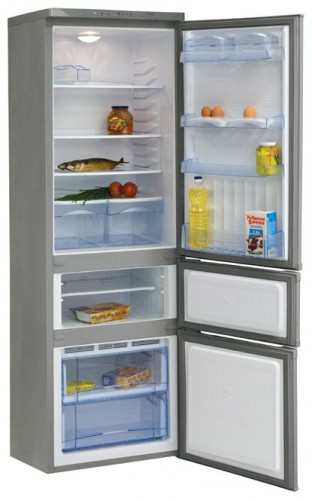 Buzdolabı NORD 184-7-320 fotoğraf, özellikleri