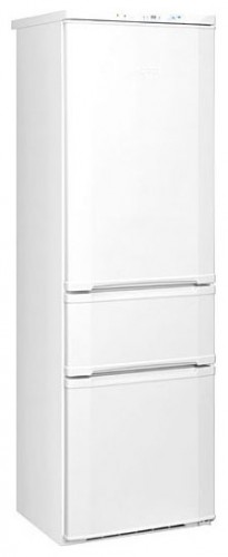 Refrigerator NORD 186-7-020 larawan, katangian